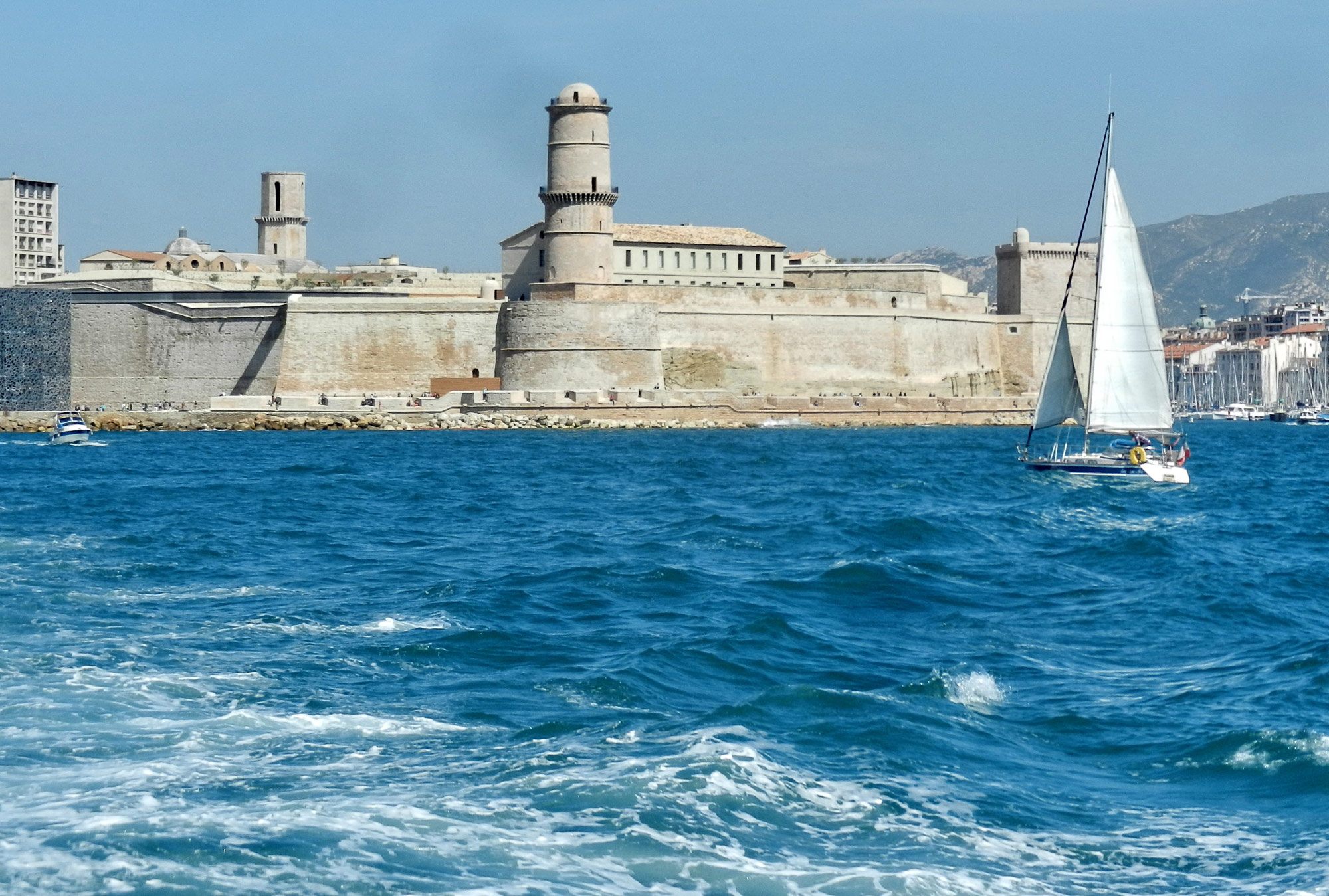 Marseille